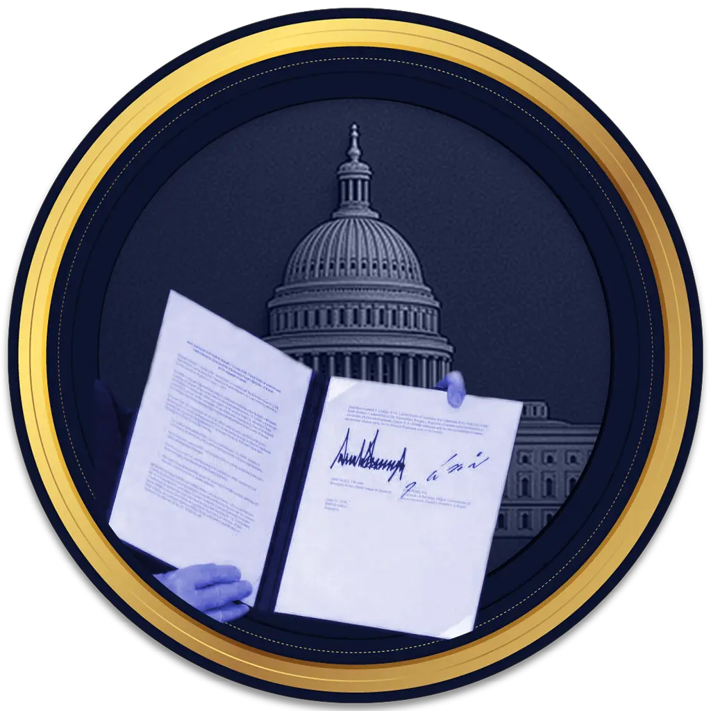 $CMSB – Crypto Market Structure Bill